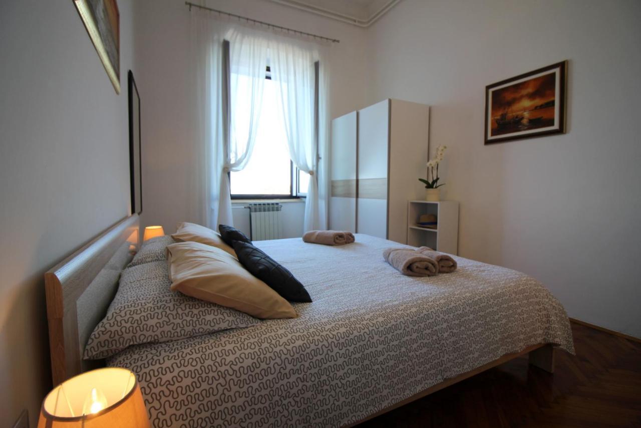 Apartment Old City Poreč Kültér fotó