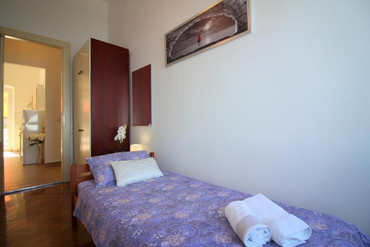 Apartment Old City Poreč Kültér fotó