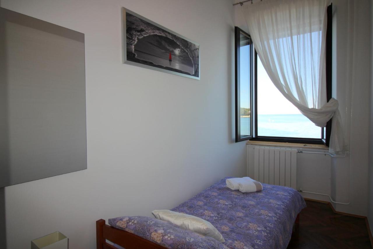 Apartment Old City Poreč Kültér fotó
