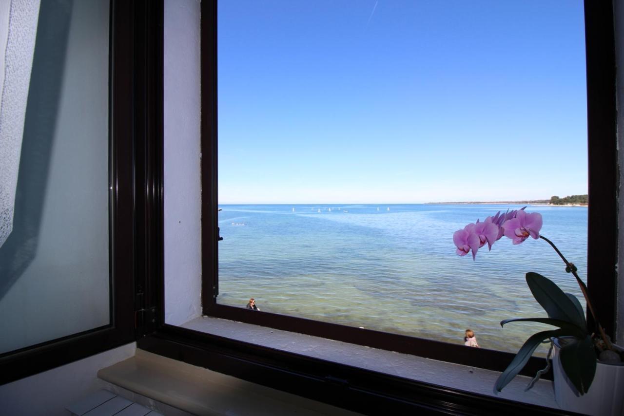 Apartment Old City Poreč Kültér fotó