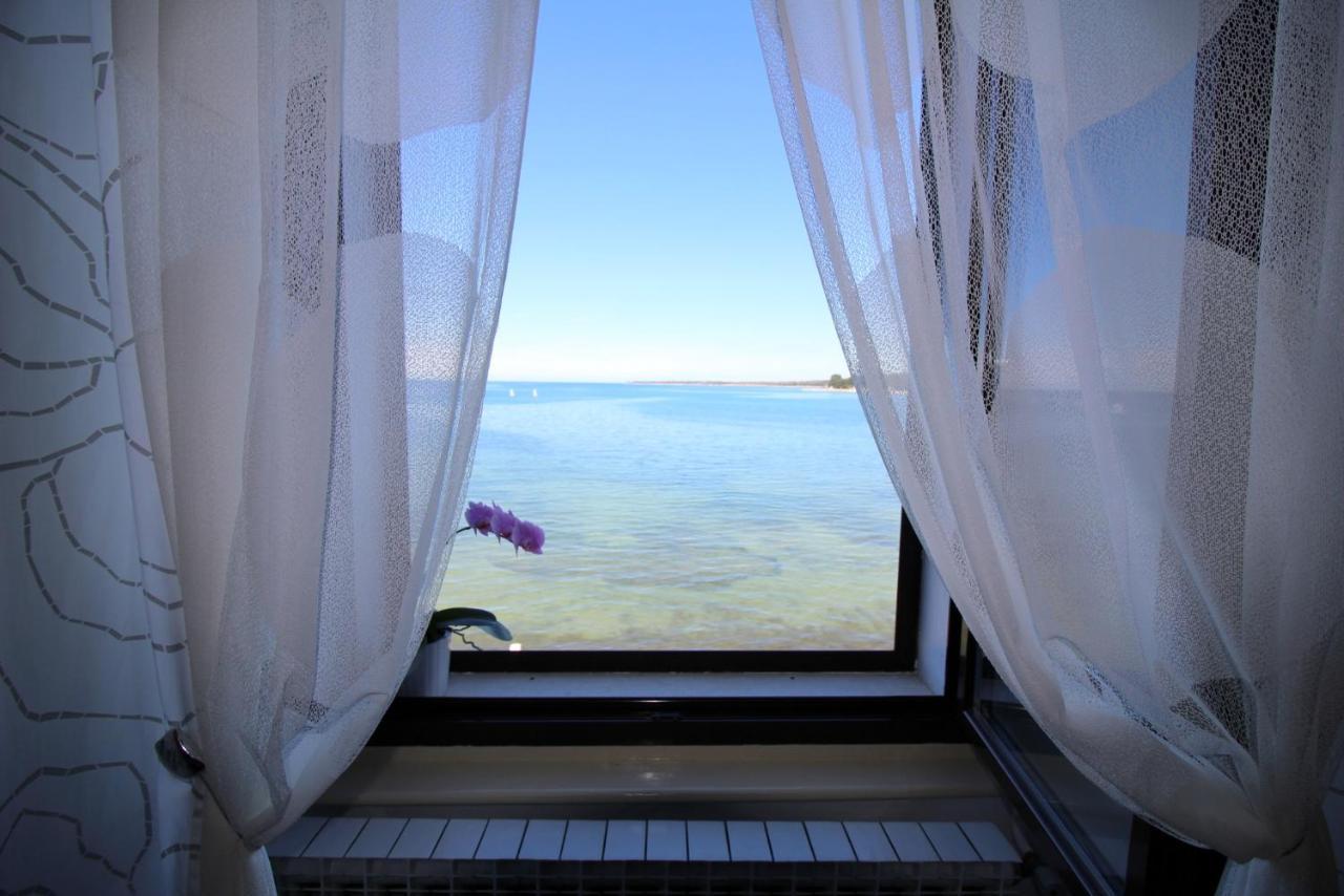 Apartment Old City Poreč Kültér fotó